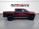 Thumbnail of 2020 Delmonico Red Pearlcoat RAM 1500