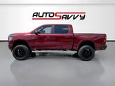 Thumbnail of 2020 Delmonico Red Pearlcoat RAM 1500