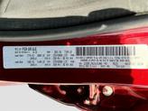 Thumbnail of 2020 Delmonico Red Pearlcoat RAM 1500