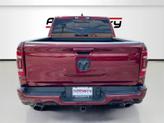 Thumbnail of 2020 Delmonico Red Pearlcoat RAM 1500