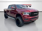 Photo of 2020 Delmonico Red Pearlcoat RAM 1500