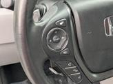 Thumbnail of 2023 Obsidian Blue Pearl Honda Ridgeline