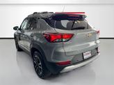 Thumbnail of 2025 Sterling Gray Metallic Chevrolet Trailblazer