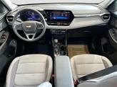 Thumbnail of 2025 Sterling Gray Metallic Chevrolet Trailblazer