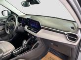 Thumbnail of 2025 Sterling Gray Metallic Chevrolet Trailblazer