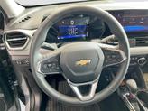 Thumbnail of 2025 Sterling Gray Metallic Chevrolet Trailblazer