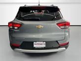 Thumbnail of 2025 Sterling Gray Metallic Chevrolet Trailblazer