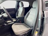 Thumbnail of 2025 Sterling Gray Metallic Chevrolet Trailblazer