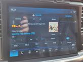 Thumbnail of 2021 Agate Black Metallic Ford F-150