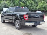 Thumbnail of 2021 Agate Black Metallic Ford F-150