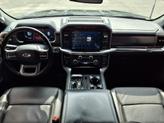 Thumbnail of 2021 Agate Black Metallic Ford F-150