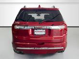Thumbnail of 2021 Cayenne Red Tintcoat GMC Acadia