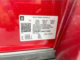 Thumbnail of 2021 Cayenne Red Tintcoat GMC Acadia