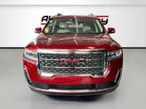 Thumbnail of 2021 Cayenne Red Tintcoat GMC Acadia