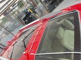 Thumbnail of 2021 Cayenne Red Tintcoat GMC Acadia