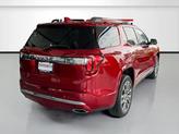 Thumbnail of 2021 Cayenne Red Tintcoat GMC Acadia