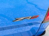 Thumbnail of 2022 Bright Blue Metallic Chevrolet Colorado