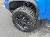Thumbnail of 2022 Bright Blue Metallic Chevrolet Colorado