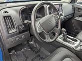 Thumbnail of 2022 Bright Blue Metallic Chevrolet Colorado