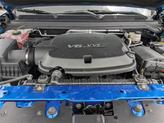 Thumbnail of 2022 Bright Blue Metallic Chevrolet Colorado