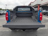 Thumbnail of 2022 Bright Blue Metallic Chevrolet Colorado