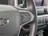 Thumbnail of 2022 Bright Blue Metallic Chevrolet Colorado