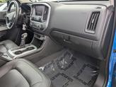 Thumbnail of 2022 Bright Blue Metallic Chevrolet Colorado