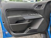 Thumbnail of 2022 Bright Blue Metallic Chevrolet Colorado