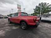 Thumbnail of 2023 Radiant Red Metallic II Honda Ridgeline