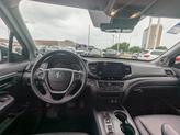 Thumbnail of 2023 Radiant Red Metallic II Honda Ridgeline