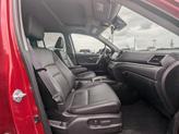 Thumbnail of 2023 Radiant Red Metallic II Honda Ridgeline