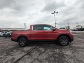 Thumbnail of 2023 Radiant Red Metallic II Honda Ridgeline