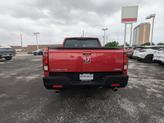 Thumbnail of 2023 Radiant Red Metallic II Honda Ridgeline