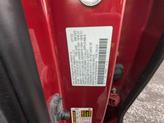 Thumbnail of 2023 Radiant Red Metallic II Honda Ridgeline