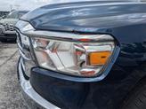 Thumbnail of 2021 Patriot Blue Pearlcoat RAM 1500