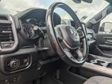 Thumbnail of 2021 Patriot Blue Pearlcoat RAM 1500