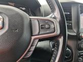Thumbnail of 2021 Patriot Blue Pearlcoat RAM 1500