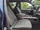 Thumbnail of 2021 Patriot Blue Pearlcoat RAM 1500