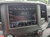 Thumbnail of 2021 Patriot Blue Pearlcoat RAM 1500