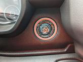 Thumbnail of 2021 Patriot Blue Pearlcoat RAM 1500