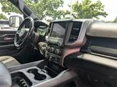 Thumbnail of 2021 Patriot Blue Pearlcoat RAM 1500