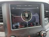 Thumbnail of 2021 Patriot Blue Pearlcoat RAM 1500