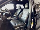 Thumbnail of 2023 Agate Black Metallic Ford Explorer