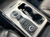 Thumbnail of 2023 Agate Black Metallic Ford Explorer