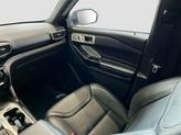 Thumbnail of 2023 Agate Black Metallic Ford Explorer