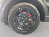 Thumbnail of 2023 Agate Black Metallic Ford Explorer