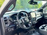 Thumbnail of 2023 Bright White Clearcoat RAM 2500