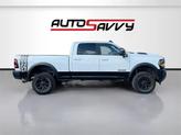 Thumbnail of 2023 Bright White Clearcoat RAM 2500