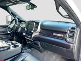 Thumbnail of 2023 Bright White Clearcoat RAM 2500
