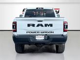 Thumbnail of 2023 Bright White Clearcoat RAM 2500